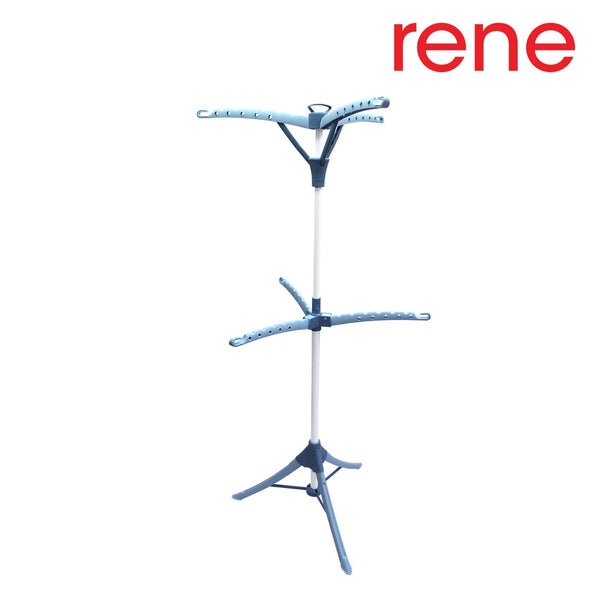 Rene Octo 6 ARM Laundry Rack