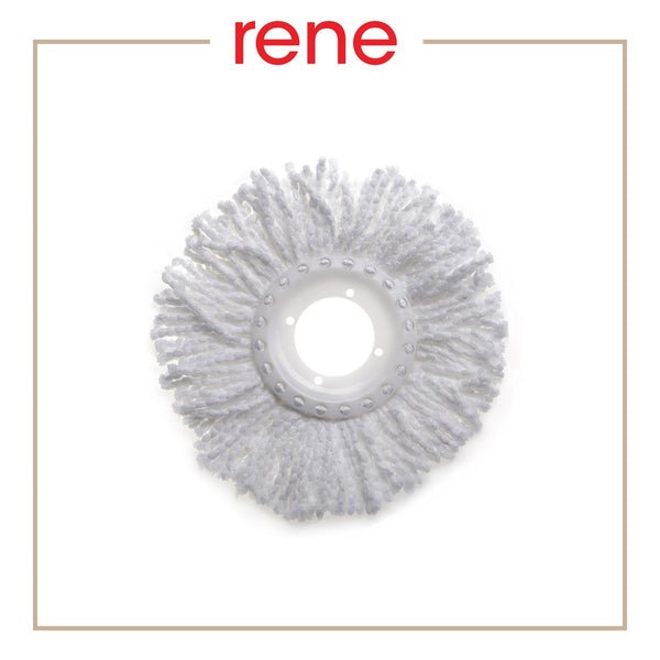 Rene Ollie Revolutionary Microfibre Mop Head