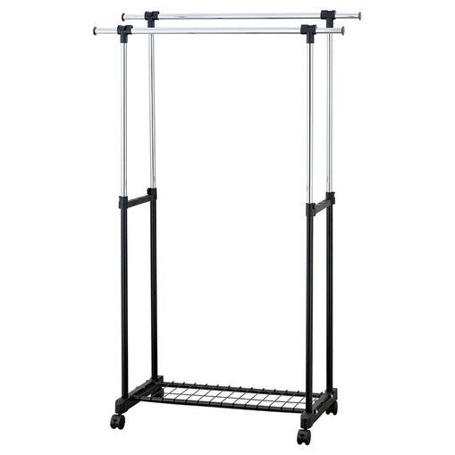 Rene Duo Portable Double Clothes Dryer Rack
