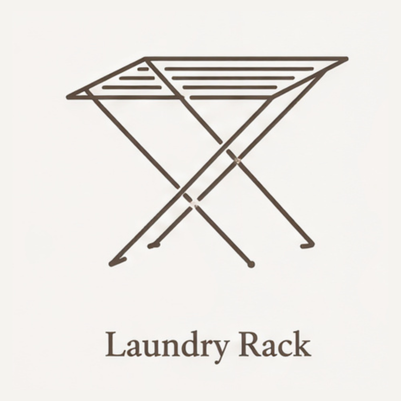 Laundry Rack