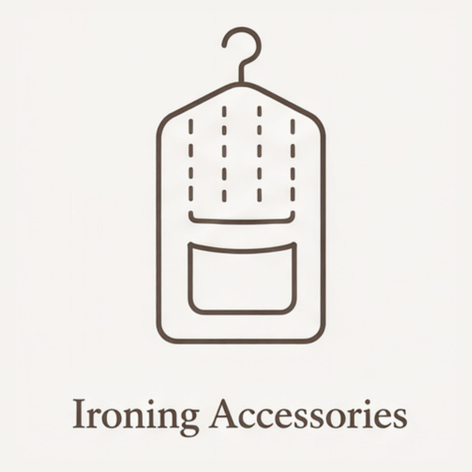 Ironing Accessories