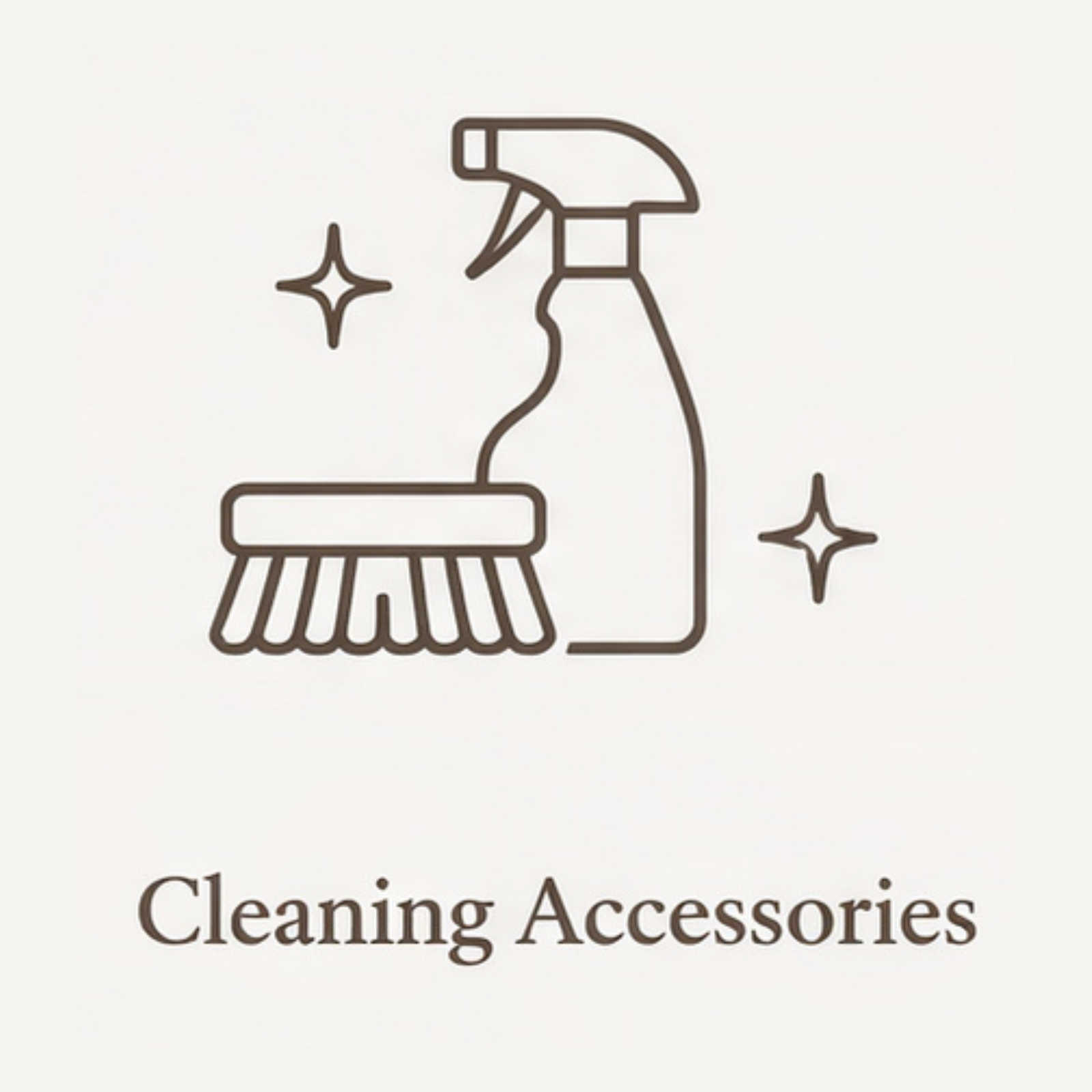 Cleaning Accessories